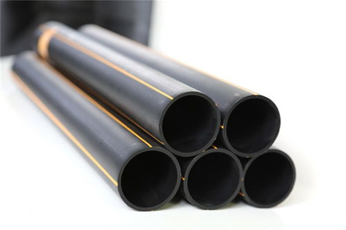 90口徑的pe燃氣管批發 pe燃氣管 騰遠建材