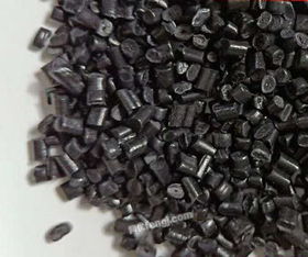 廢塑料綠色回收 鐘格管業(yè)廠長(zhǎng)期采購(gòu)低壓管顆粒，助力循環(huán)經(jīng)濟(jì)